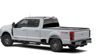2026 Ford Super Duty® External Image 3
